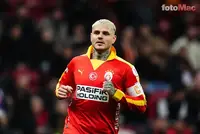 Mauro Icardi Galatasaray'a geri dönme yolunda mı?
