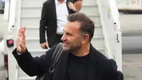 Galatasaray, Gençlerbirliği Maçı İçin Ankara'ya Geldi