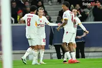 Galatasaray, Lille'i 4-2 yenerek Şampiyonlar Ligi'ndeki ilk zaferini elde etti