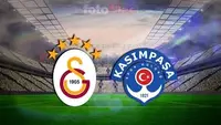 Galatasaray, Kasımpaşa ile Kritik Maçta Karşılaşıyor