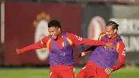 Galatasaray, Kasımpaşa Maçı İçin Hazırlıklarını Sürdürüyor