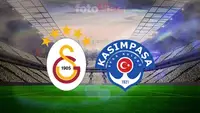 Galatasaray, Kasımpaşa ile Karşılaşacak: Maç Detayları Burada