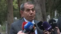 Dursun Özbek'ten TFF ve MHK Hakkında Önemli Açıklamalar
