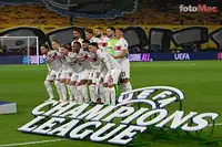 Stuttgart'ta Galatasaray Maçı Öncesi Sakatlık Şoku