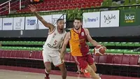 Galatasaray, Cibona Zagreb ile Şampiyonlar Ligi'nde Buluşuyor