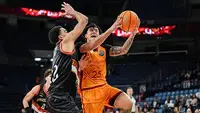 Galatasaray MCT Technic, Strasbourg'u Zorlanmadan Geçti