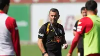 Galatasaray, Kasımpaşa Maçı Hazırlıklarına Başladı