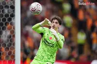 Galatasaray'da Jankat Yılmaz'ın Yükselişi Devam Ediyor
