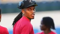 Galatasaray'ın Rafael Leao ile Başakşehir Maçı Öncesi Coşkusu