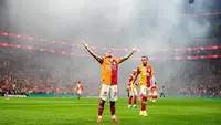 Galatasaray, Samsunspor Maçı Öncesi Antrenman Duyurdu