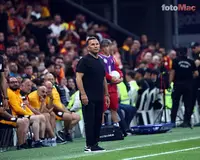 Galatasaray, Fenerbahçe Derbisi İçin Hazırlıklarını Sürdürüyor