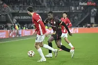 Galatasaray'da Carlos Cuesta ile ilgili önemli gelişmeler yaşanıyor