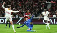Galatasaray, Lille'i Geçerek Şampiyonlar Ligi'nde Moral Buldu