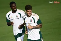 Galatasaray'da Sağ Bek Krizi: Michael Kayode İddiası