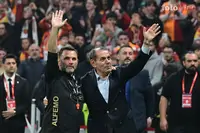 Galatasaray, yeni sezon için kadro planlamasına devam ediyor