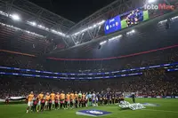 Galatasaray, Barcelona'ya Karşı Şampiyonlar Ligi'nde Hüsran Yaşadı