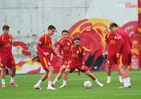 Galatasaray'da Sakatlık Krizi: Wilfried Singo'nun Durumu Endişe Veriyor