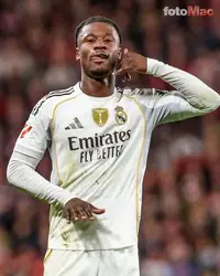 Galatasaray Ocak Transfer Dönemi İçin Eduardo Camavinga’yı İzliyor