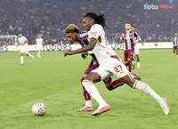 Galatasaray'ın Yeni Transferleri Hakkında Hayal Kırıklığı