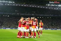 Galatasaray, Trabzonspor Maçına Hazırlanırken Transfer Gelişmeleri Yaşanıyor