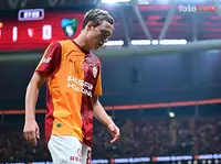 Galatasaray, Kocaelispor'u Yenerek Derbi Öncesi Moral Buldu