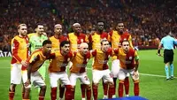 Galatasaray'ın Yıldızları Beklentilerin Altında Kaldı