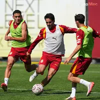 Galatasaray'da Okan Buruk'un Ayrılığı Kesinleşiyor