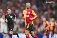 Galatasaray'da Leroy Sane Eleştirilerin Hedefinde Kaldı