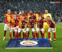 Galatasaray, 1. Transfer Döneminde 5 Yeni İsimle Güçlendi