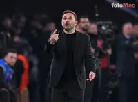 Galatasaray, yeni sezon için transfer çalışmalarına hız verdi