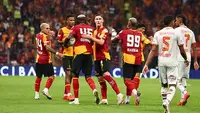Galatasaray, Başakşehir ile Zorlu Bir Maça Çıkıyor