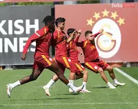 Galatasaray, 4 yıllık sözleşme için imza aşamasında!