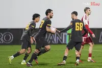 Galatasaray, Kasımpaşa ile Zorlu Bir Maç Oynayacak