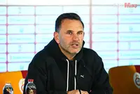 Galatasaray, Sezon Hedeflerine Ulaşmak İçin Mücadele Ediyor