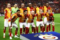 Galatasaray'da Transfer Gündemi: Leroy Sane'nin Yerine Ruben Vargas mı?