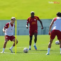 Galatasaray, Başakşehir ile Kritik Maçta Karşılaşacak
