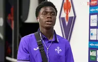 Galatasaray, Fiorentina'nın Oulai'sını Transfer Listesine Aldı