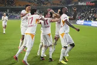 Galatasaray'ın Başakşehir Zaferi Sakatlıklarla Gölgelendi