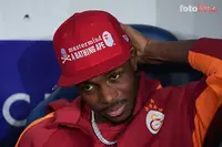 Galatasaray-Fenerbahçe Derbisi Öncesi Osimhen Gelişmeleri