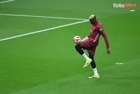 Galatasaray'da Osimhen'in Bonservisi 150 Milyon Euro Olarak Belirlendi