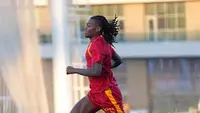 Galatasaray, Başakşehir Maçı Hazırlıklarına Devam Ediyor