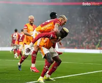 Galatasaray'da Şampiyonluk Kutlamaları İçin Hazırlıklar Başladı