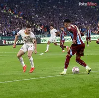 Galatasaray, Trabzonspor Mağlubiyetinin Ardından Hamle Yapıyor