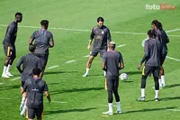 Galatasaray'da Oulai Transferi İçin Son Gelişmeler Neler?