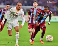 Trabzonspor, Galatasaray'ı 4-0 ile Geçti, Osimhen Gerçeği Ortaya Çıktı