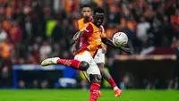 G.Saray'da Konyaspor Maçı Öncesi Sarı Kart Alarmı