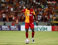 Galatasaray'da Ugochukwu için transfer dedikoduları gündemde