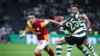 Galatasaray, UEFA Şampiyonlar Ligi'ne Kötü Başladı