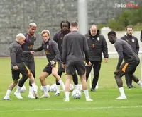 Galatasaray Lille Maçına Hazırlanıyor: Yunus Akgün Beklentisi