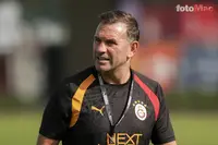 Galatasaray Sakatlıklarla Boğuşmaya Devam Ediyor